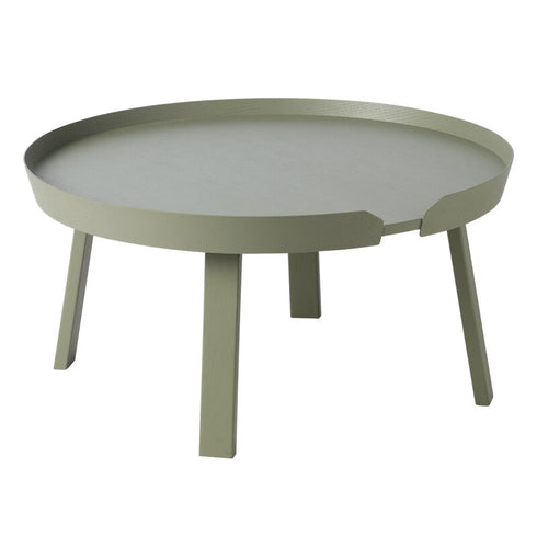 Around Coffee Table / Large
